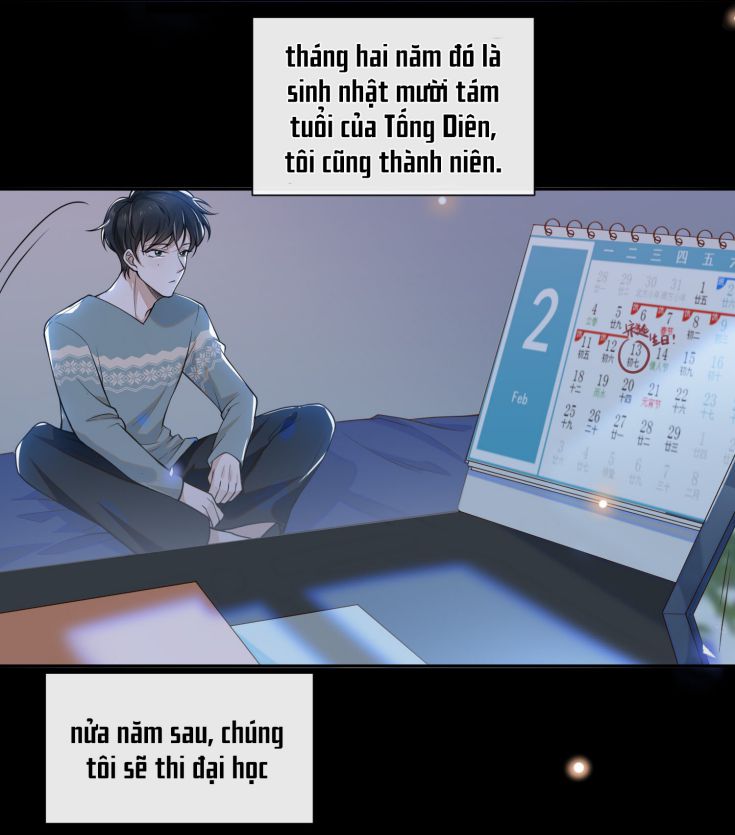 Lai Sinh Bất Kiến Chapter 4 - Trang 4